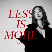 Less is More artwork
