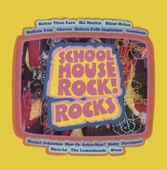 Schoolhouse Rock! Rocks