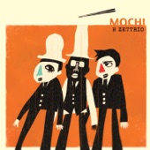 MOCHI artwork