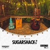 Sugarshack Selects, Vol. 2 artwork