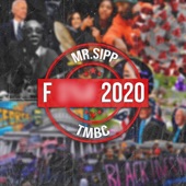 Mr. Sipp - F 2020