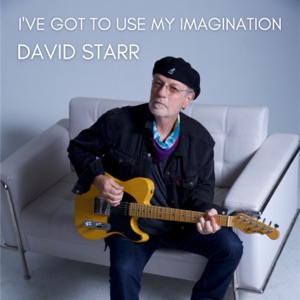 David Starr - I've Got to Use My Imagination - Line Dance Music