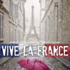 Vive la France - French Easy Listening Chillout Lounge, 2019