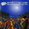Strictly the Best, Vol. 28, 2007