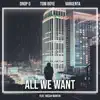 All We Want (feat. Micah Martin & Ibal Jamar) - Single album lyrics, reviews, download