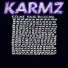 Counting Your Blessings - Single album lyrics, reviews, download