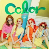 Melody Day - Color