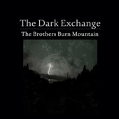 The Brothers Burn Mountain - Fire in the Sky