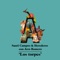 Los torpes (feat. Jero Romero) - Santi Campos & Santi Campos & Herederos lyrics