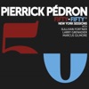 Pierrick Pedron - Sakura