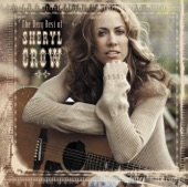 Sheryl Crow - My Favorite Mistake