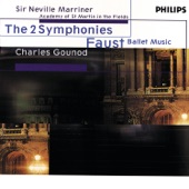 Symphony No. 1 in D: III. Scherzo. Non troppo presto artwork