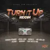Turn It Up Juggling album lyrics, reviews, download