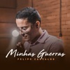 Minhas Guerras - Single