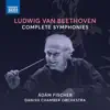 Stream & download Beethoven: Complete Symphonies