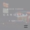 Carolina (feat. G Yamazawa) - Mason Parker lyrics