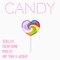 Candy (feat. Oscar Divine) - Seouljyu lyrics