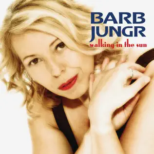 baixar álbum Barb Jungr - Walking In The Sun