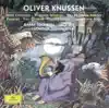 Stream & download Knussen Conducts Knussen