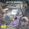 Knussen Conducts Knussen