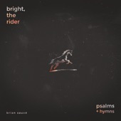 Bright, The Rider - EP artwork