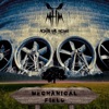 Mechanical Field - EP