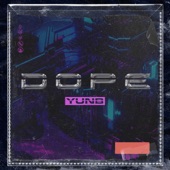 D O P E - EP artwork