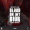 Blood On My Dior (feat. Trap Manny) - Offput Ltd. lyrics