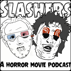 Slashers podcast