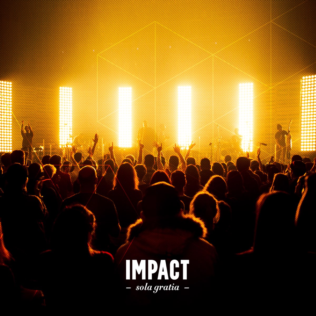 Impact музыка