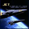 Jet (feat. Ayrtn) - Single album lyrics, reviews, download