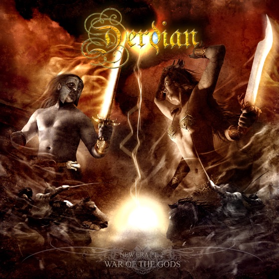 Cover artwork for The Hunter