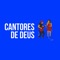 Cantores de Deus - Comunidade N. Sra. Aparecida lyrics