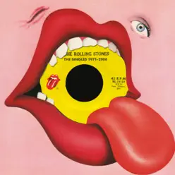 The Rolling Stones Singles Box Set (1971-2006) - The Rolling Stones