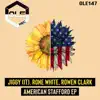 American Stafford EP album lyrics, reviews, download