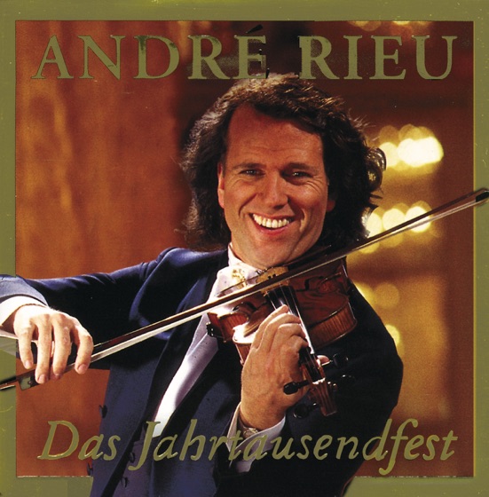 Cover artwork for Cielito Lindo