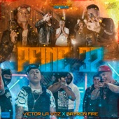 Peine 32 (feat. Bayron Fire) artwork