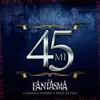 Mi 45 (feat. Lenin Ramirez & Jesús Payan) [En Vivo] - Single album lyrics, reviews, download