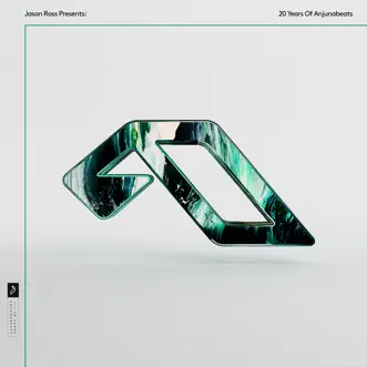 Jason Ross Presents: 20 Years of Anjunabeats by Jason Ross album reviews, ratings, credits