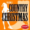 Country Christmas, Vol. 1 - EP