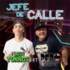 Jefe de Calle (feat. El Pepo) - Single