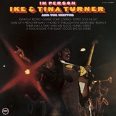 Ike & Tina Turner - Son of a Preacher Man