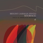 Bryony Jarman-Pinto - Sour Face