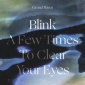 Blink a Few Times to Clear Your Eyes artwork