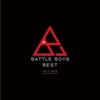 BATTLE BOYS - Gera Gera