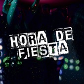 Hora de Fiesta artwork