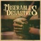 Miserables Desastres artwork