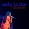 mon cœur ne bat plus - Cathy La Star lyrics
