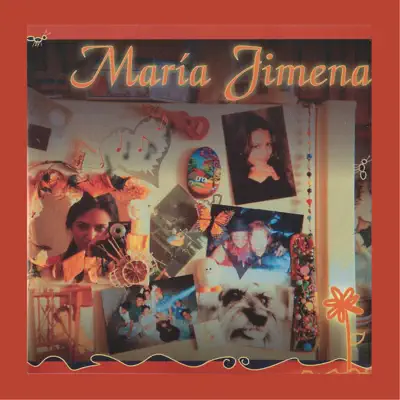 María Jimena - Maria Jimena