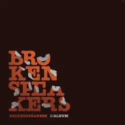 L'album - Brokenspeakers